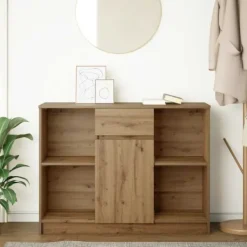 vidaXL Skåp><noscript><img width=