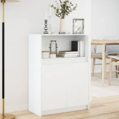 vidaXL Skåp><noscript><img width=