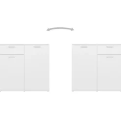 vidaXL Sideboards><noscript><img width=