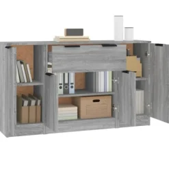 vidaXL Sideboards><noscript><img width=