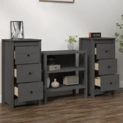 vidaXL Skåp><noscript><img width=