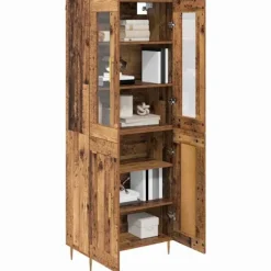 vidaXL Skåp><noscript><img width=