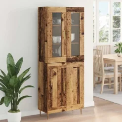 vidaXL Skåp><noscript><img width=