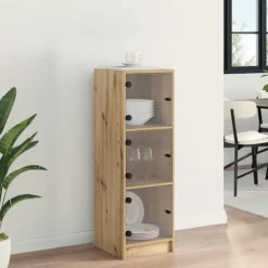 vidaXL Skåp><noscript><img width=