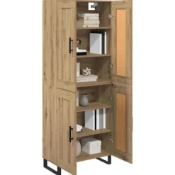 vidaXL Skåp><noscript><img width=