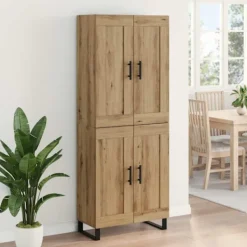 vidaXL Skåp><noscript><img width=