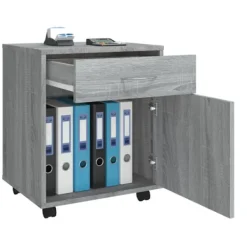 vidaXL Kontorsmöbler><noscript><img width=