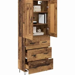 vidaXL Skåp><noscript><img width=