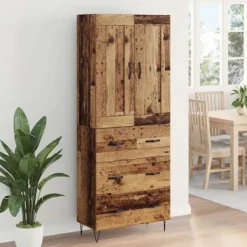 vidaXL Skåp><noscript><img width=