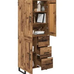 vidaXL Skåp><noscript><img width=