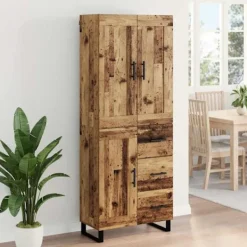 vidaXL Skåp><noscript><img width=