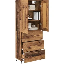 vidaXL Skåp><noscript><img width=