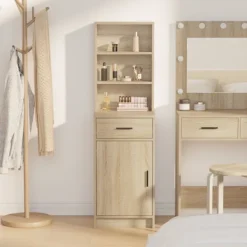 vidaXL Sminkbord><noscript><img width=