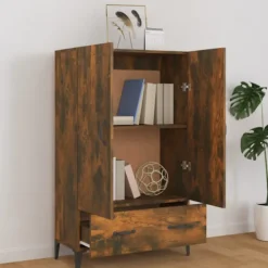 vidaXL Skåp><noscript><img width=