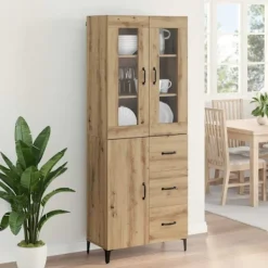 vidaXL Skåp><noscript><img width=