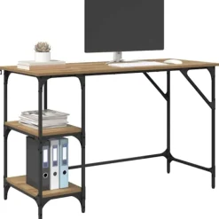 vidaXL Kontorsmöbler><noscript><img width=