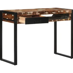 vidaXL Kontorsmöbler><noscript><img width=