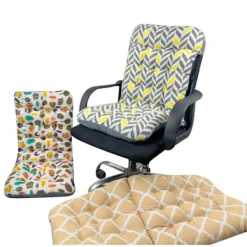 Holocky Kontorsmöbler>Skrivbordsstolsdyna Kontorsstolsdyna 45*100cm