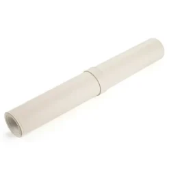 Kontorsmöbler>Skrivbordsunderlägg 80x40cm PU Läder Beige