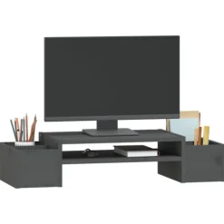 vidaXL Kontorsmöbler><noscript><img width=