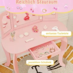 Northix Sminkbord><noscript><img width=