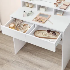 Vasagle Sminkbord><noscript><img width=