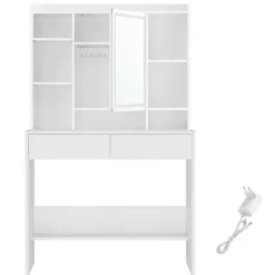 Vasagle Sminkbord><noscript><img width=