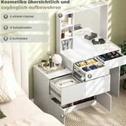 Northio Sminkbord><noscript><img width=