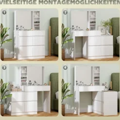 Northio Sminkbord><noscript><img width=