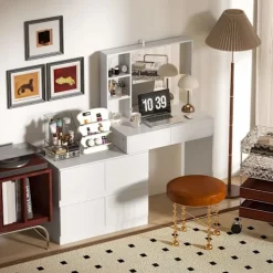 Northio Sminkbord><noscript><img width=