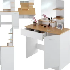 Sminkbord>Sminkbord Zoe