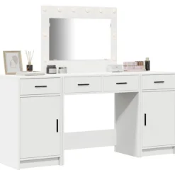 vidaXL Sminkbord><noscript><img width=