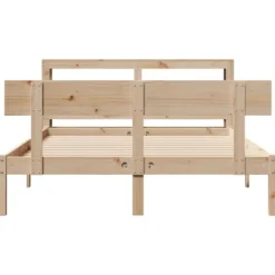 vidaXL Sängar><noscript><img width=