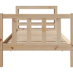 vidaXL Sängar><noscript><img width=