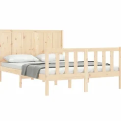 vidaXL Sängar><noscript><img width=