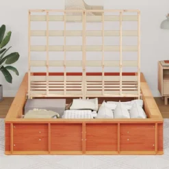 vidaXL Sängar><noscript><img width=