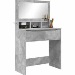 vidaXL Sminkbord><noscript><img width=