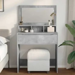 vidaXL Sminkbord><noscript><img width=