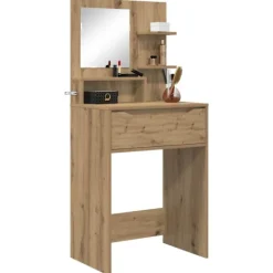 vidaXL Sminkbord><noscript><img width=