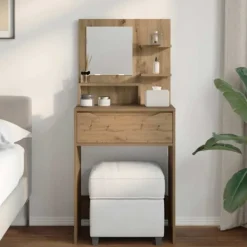 vidaXL Sminkbord><noscript><img width=