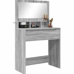 vidaXL Sminkbord><noscript><img width=