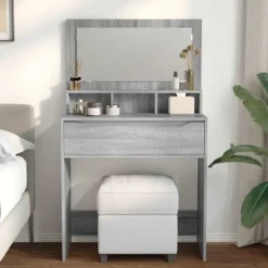 vidaXL Sminkbord><noscript><img width=