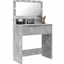 vidaXL Sminkbord><noscript><img width=