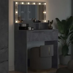 vidaXL Sminkbord><noscript><img width=