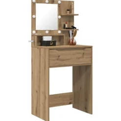 vidaXL Sminkbord><noscript><img width=