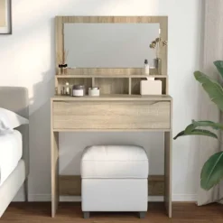 vidaXL Sminkbord><noscript><img width=