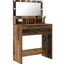 vidaXL Sminkbord><noscript><img width=