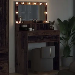 vidaXL Sminkbord><noscript><img width=