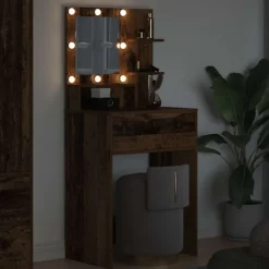 vidaXL Sminkbord><noscript><img width=