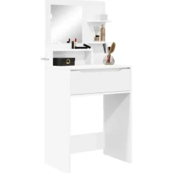 vidaXL Sminkbord><noscript><img width=